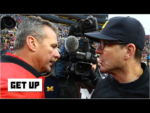 Which college coach would you want most for your NFL team? | Get Up