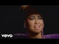 Phyllis Hyman - Don't Wanna Change the World (Official Video)