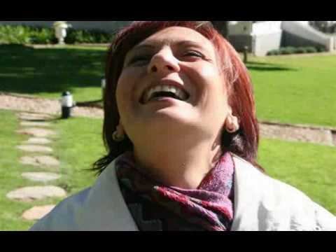 'n Tribute vir Janine 1974 - 2010