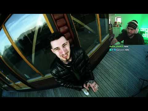 Highman reactioneaza la DZWS x SISU TUDOR - CHARLEROI (Official Video)