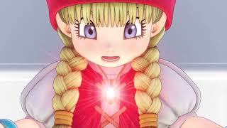 【DQ11】#56 完全初見！みまちぃの記憶喪失した過ぎ去りし時を求めに行くドラクエ11【ネタバレ禁止】