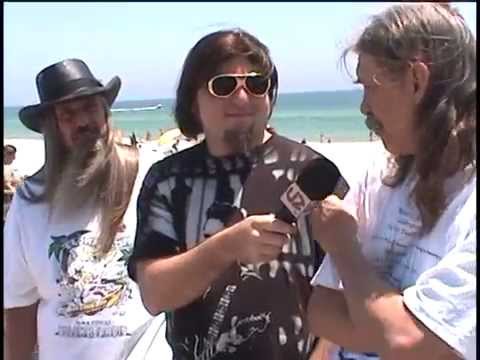 UZ Interview: Rusty and Mike Interview March 4, 2002
