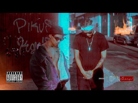 02.- King Zoo - WKND (Prod. Jamgle)