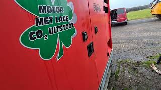 Groupe &eacute;lectrog&egrave;ne diesel Europower EPSR60TDE-3A | Image 4 - Machineryline