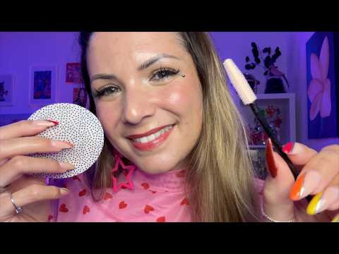 ASMR Beauty Spa Salon für Maximale Entspannung - 5 Years Special