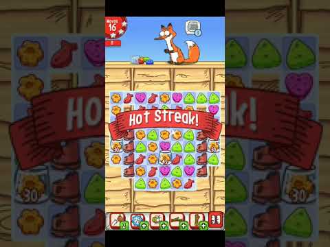 Simon's Cat - Crunch Time Levels 81 82 83 84 85 86 87 88 89 and 90