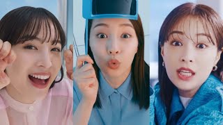 広瀬すずしか見てない人【AGC編】