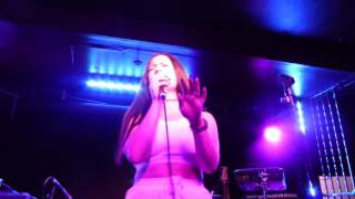 Chiara Hunter - Strange Relationships (HD) - O2 Academy2 Islington - 24.05.16