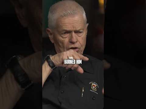 The Most Haunting Stories of the Vietnam War with a MACV-SOG Operator