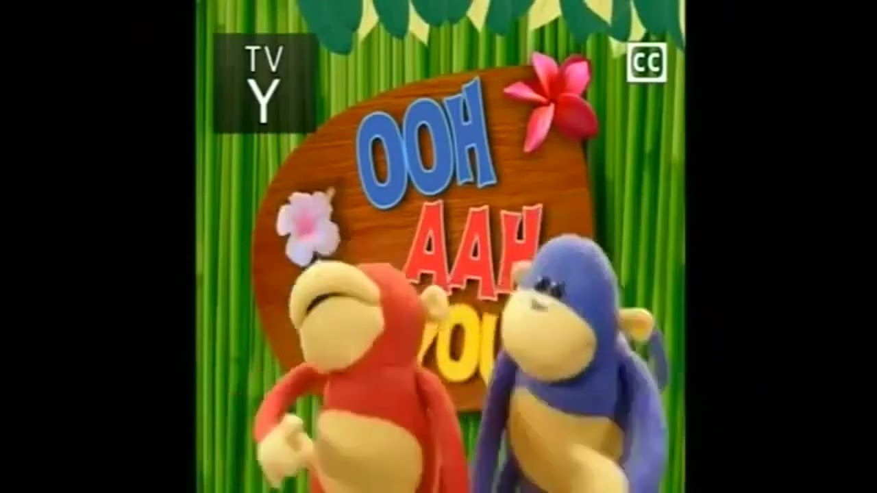 Ooh aah and you Intro