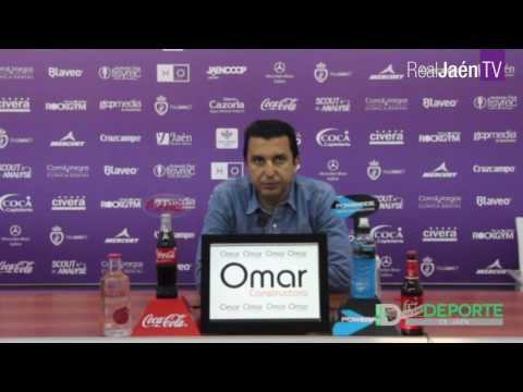 Rueda de prensa | Barla | 16-04-2017
