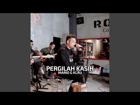 Mario G Klau - Pergilah Kasih