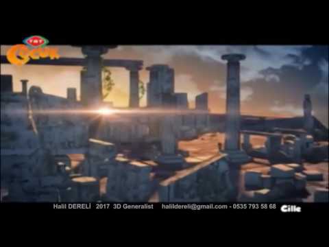 Animasyon Yapım Süreci - İpuçları