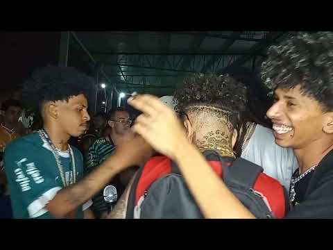 Jn (Ba), Pretyn e Free x Nono, Jeffe e Pedog | 32° Batalha do Passageiro | Semi |