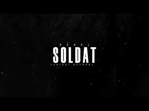 Renel - Soldat (Remix Aya Nakamura Baby)