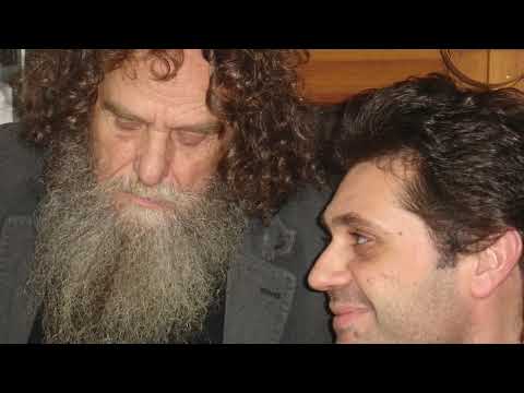 Greek Cretan Music   The courageous men