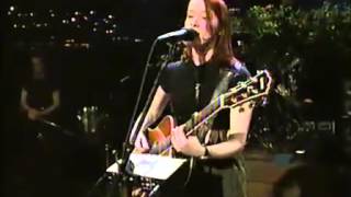 Suzanne Vega - Blood Sings Live 1993