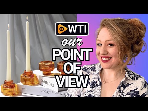 Woho Candlestick Holders Set of 4 - WTI product video review