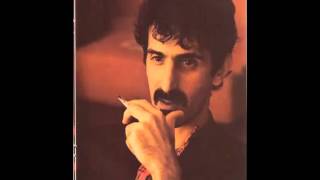 Frank Zappa - Butter or cannons