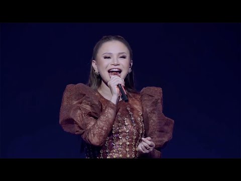 Rossa - Atas Nama Cinta (WeTV Always More 2024)