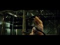 Blade Trinity Fight Scene Tamil
