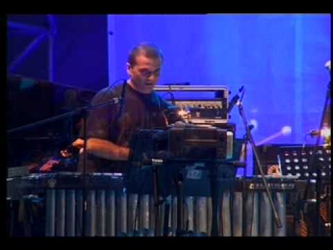 Pasquale Bardaro  -Vibes-  ONJ Pomigliano Jazz 2008