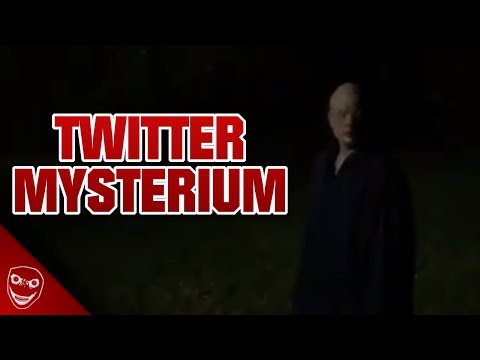 Das gruselige Gr3gory88 Twitter Mysterium!