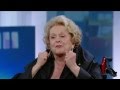 Shirley Douglas On George Stroumboulopoulos Tonight INTERVIEW