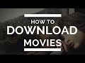 How To Download Movie In Iphone Or Android Phone