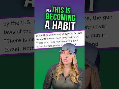 Another Nation to Arm Citizens in Crisis. #shortsvideo #shortsfeed #shorts Thumbnail