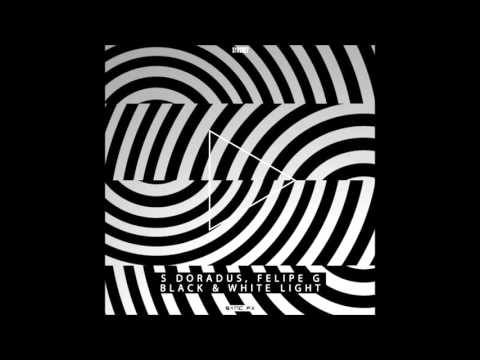 Felipe G, S Doradus - Black Light (Original Mix)