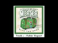 Roy D Mercer Hits The Road - Track 6 - Fishin' Report