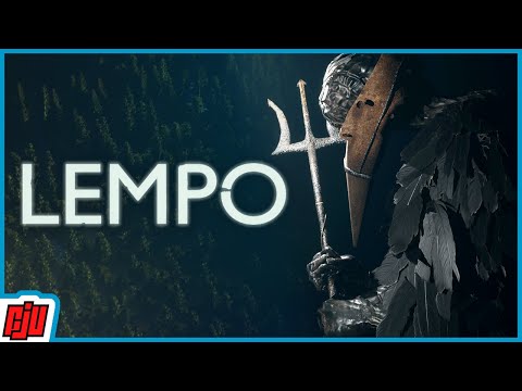 Lempo | Mythical Finnish Folklore | Indie Horror Game Demo