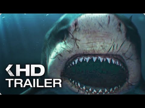 Trailer-Vorschau: Deep Blue Sea 2