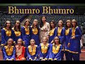 Bhumro Bhumro || RIND POSH MAAL | Kashmiri dance  @mvaburhanpur1