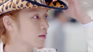 Heechul &amp; Jungmo(M&amp;D) - I Wish(하고 싶어)