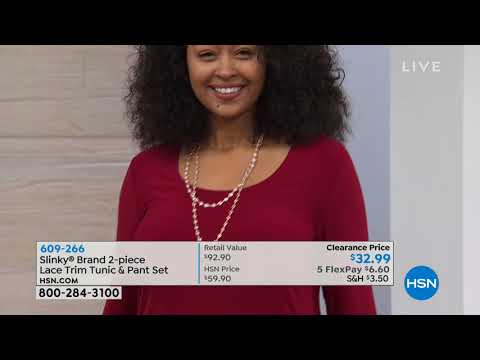 HSN | Fashion & Accessories Clearance Up To 60% Off 12.21.2018 - 01 AM