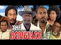 THE BODYGUARD(ALEX USIFO, HANKS ANUKU, JERRY AMILO, SLYVERTER MADU) NOLLYWOOD CLASSIC MOVIES#legends