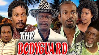THE BODYGUARD(ALEX USIFO, HANKS ANUKU, JERRY AMILO, SLYVERTER MADU) NOLLYWOOD CLASSIC MOVIES#legends