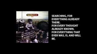 Blackalicious - Searching (with Lyrics)