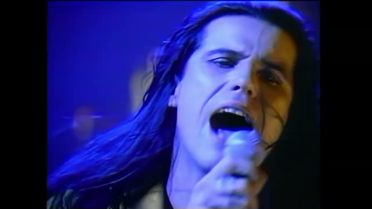 The Cult - Wild Hearted Son HD - YouTube
