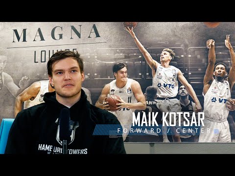 Inside the Team: Maik Kotsar
