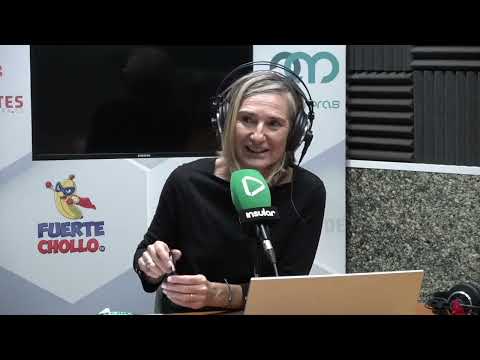 La Voz de Fuerteventura | Manuel Miranda llama a extremar la precaución ante la borrasca Emilia