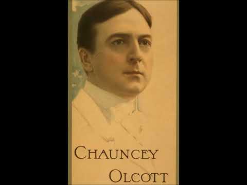"Dream Girl Of Mine" Chauncey Olcott, Irish tenor (1913) Columbia A1410, Ireland classic song 78 rpm