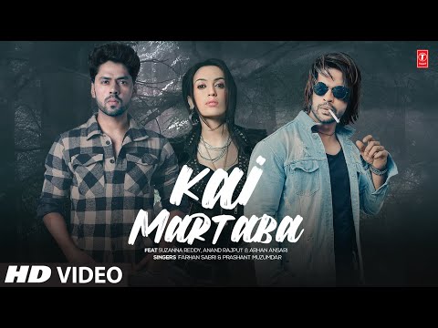 Kai Martaba — watch video