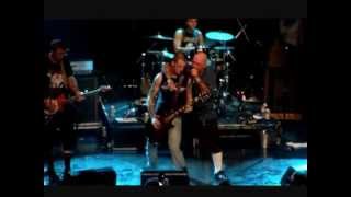 Murphys Law - What will the Neighbors think. Webster Hall CBGB's fest 2012.wmv