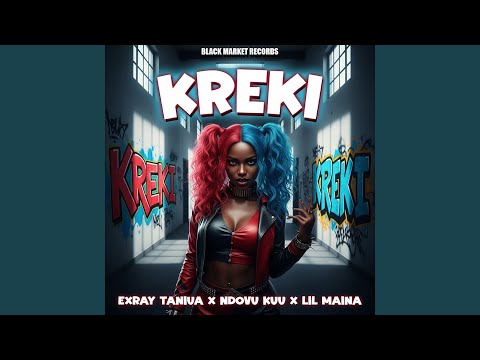Kreki (Beat)