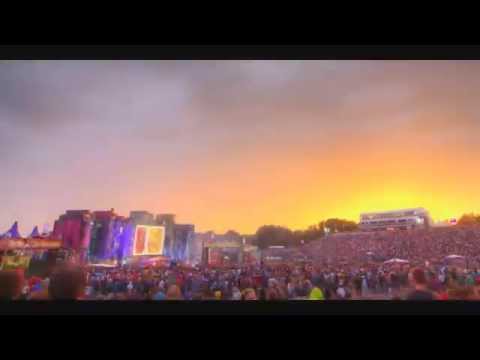 Dannic feat. Bright Lights - Dear Life (BLAQKROW Bootleg Lyric Video) [Radio Edit]