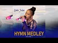Nakie Julian Hymn Medley Volume 1