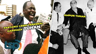 Download lagu Ngeri! Kasus-Kasus Orang Menghina Tuhan ini Berujung Kematian Mengenaskan mp3